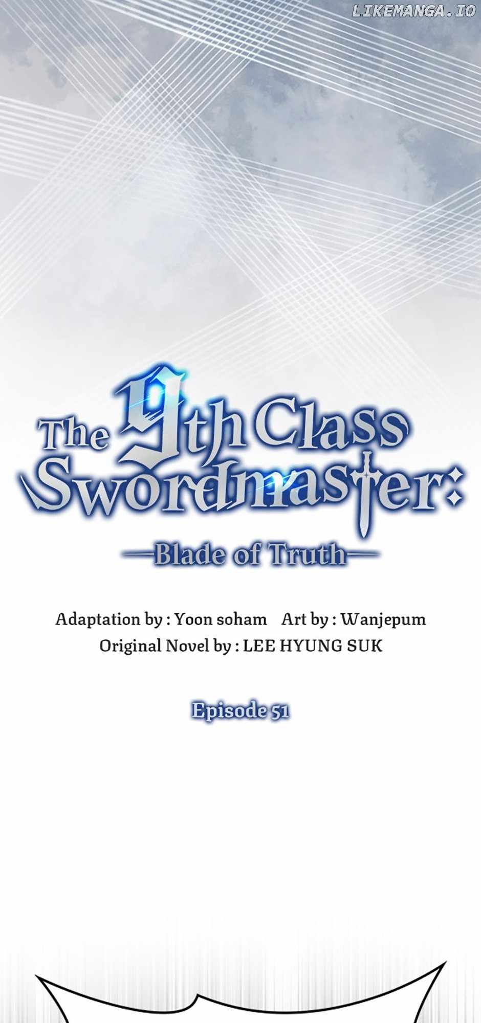 9th Class Sword Master: The Guardian of the Sword Chapter 51 12